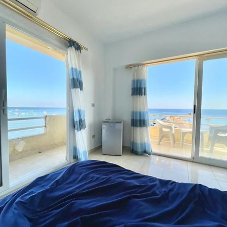 الغردقة Red Sea Apartment Hotel المظهر الخارجي الصورة