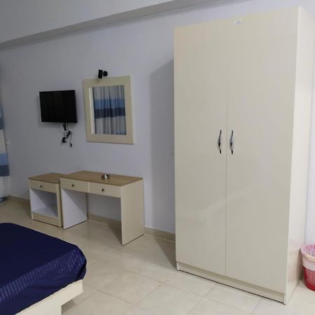 الغردقة Red Sea Apartment Hotel المظهر الخارجي الصورة