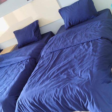 الغردقة Red Sea Apartment Hotel المظهر الخارجي الصورة