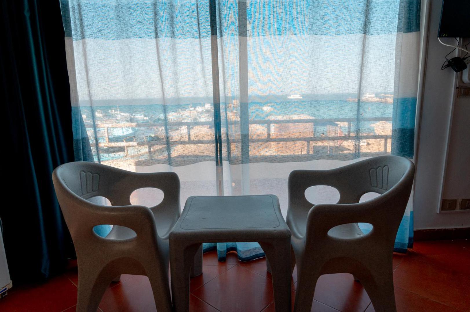 الغردقة Red Sea Apartment Hotel المظهر الخارجي الصورة