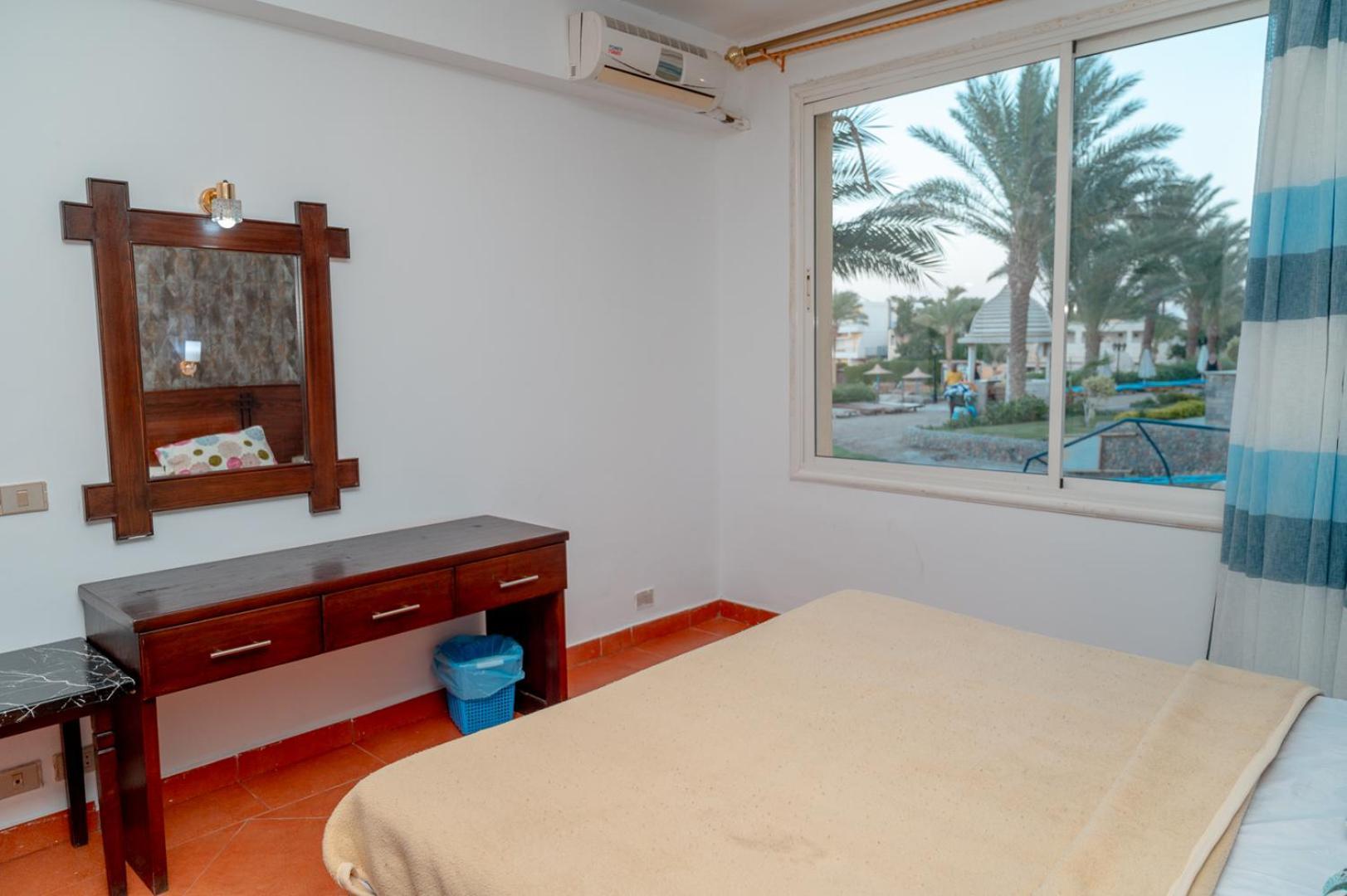 الغردقة Red Sea Apartment Hotel المظهر الخارجي الصورة
