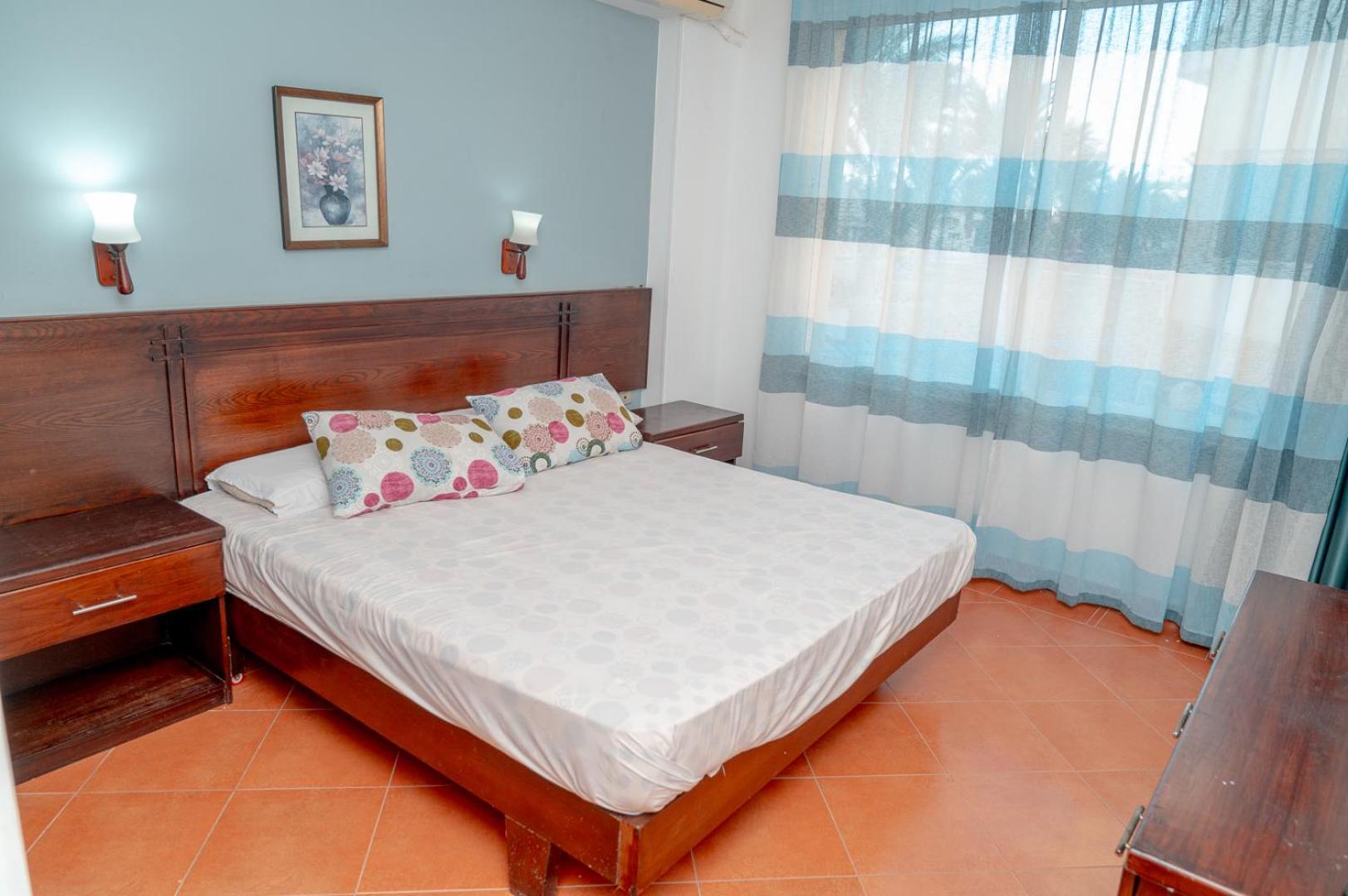 الغردقة Red Sea Apartment Hotel المظهر الخارجي الصورة