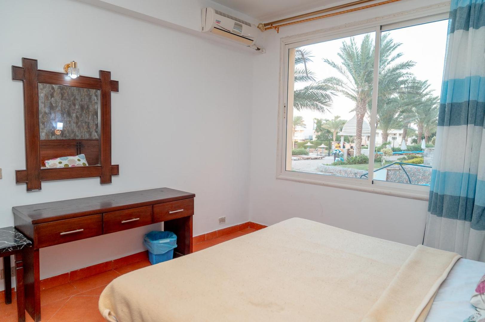 الغردقة Red Sea Apartment Hotel المظهر الخارجي الصورة