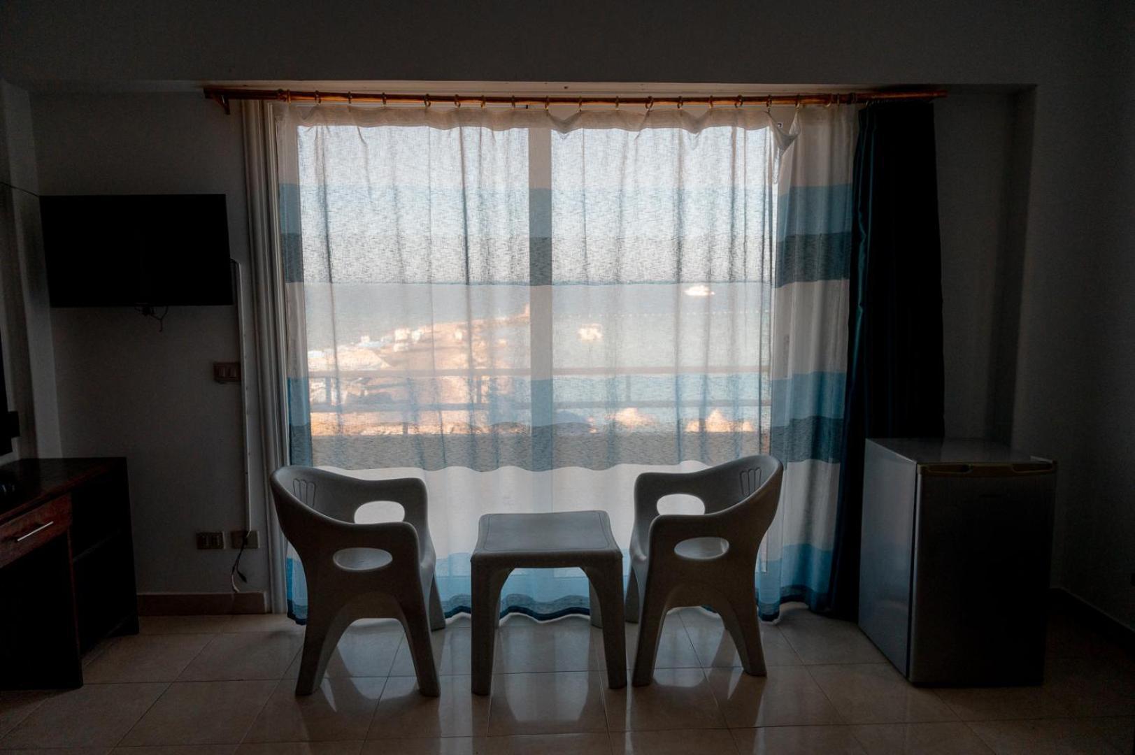 الغردقة Red Sea Apartment Hotel المظهر الخارجي الصورة