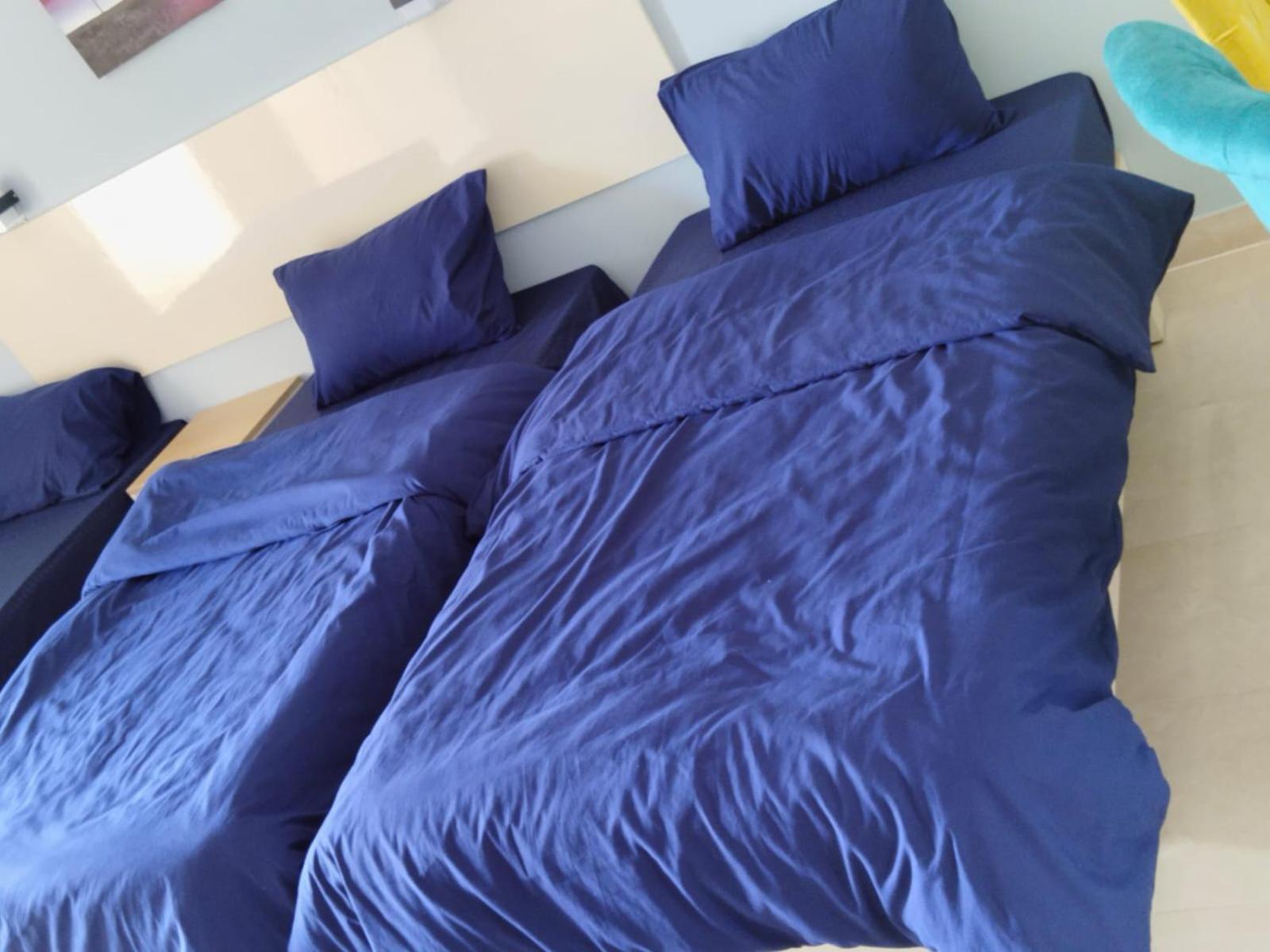 الغردقة Red Sea Apartment Hotel المظهر الخارجي الصورة