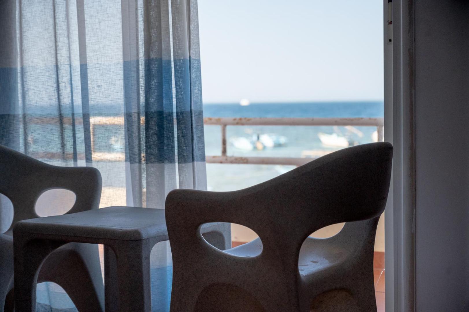 الغردقة Red Sea Apartment Hotel المظهر الخارجي الصورة